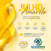 julho amarelo